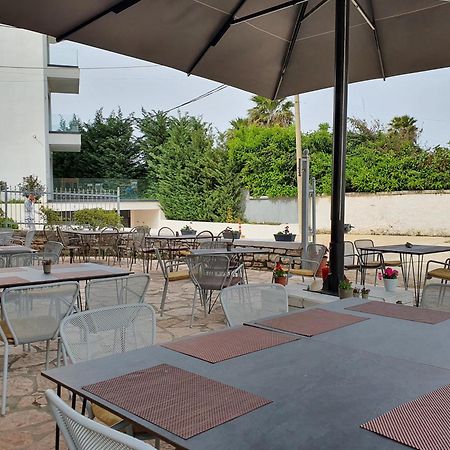 Mintt Hotel Ksamil Exterior photo