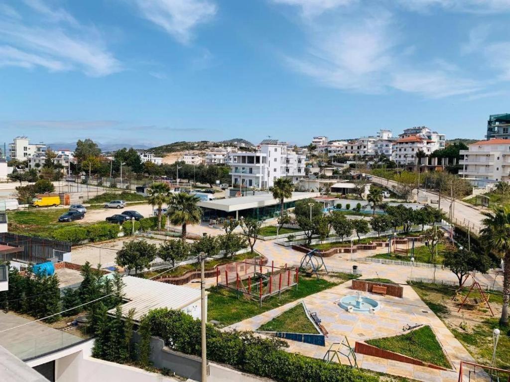 Mintt Hotel Ksamil Exterior photo