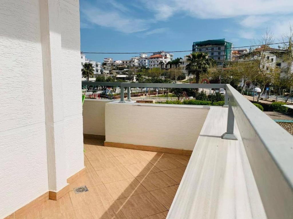 Mintt Hotel Ksamil Exterior photo