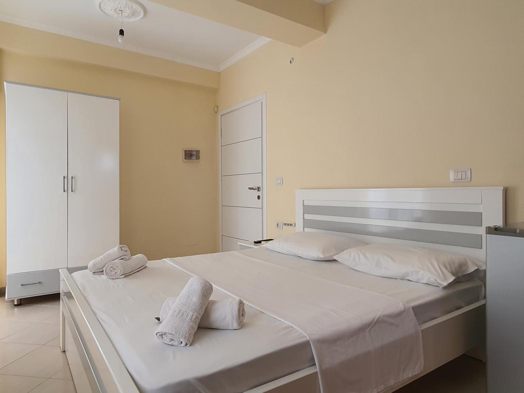 Mintt Hotel Ksamil Exterior photo